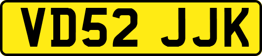 VD52JJK