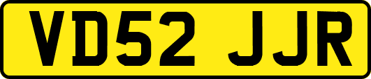 VD52JJR