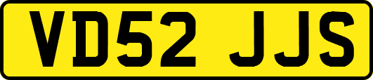 VD52JJS