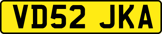 VD52JKA