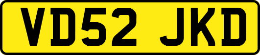 VD52JKD
