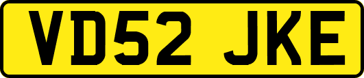 VD52JKE