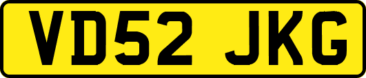 VD52JKG
