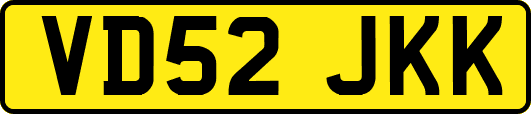 VD52JKK