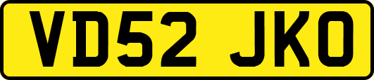 VD52JKO