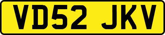 VD52JKV