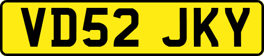 VD52JKY