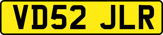 VD52JLR