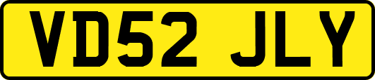 VD52JLY