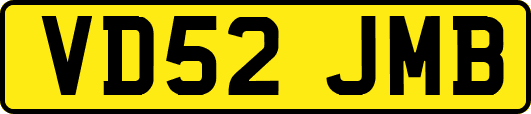 VD52JMB