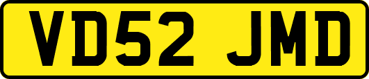 VD52JMD