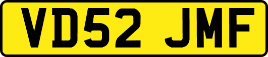 VD52JMF