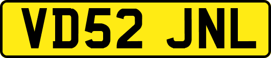 VD52JNL