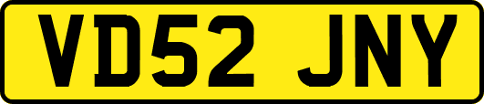 VD52JNY