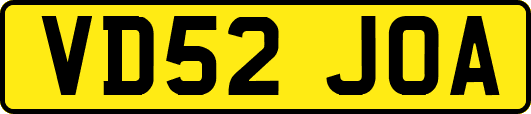 VD52JOA
