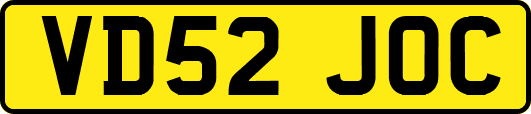 VD52JOC