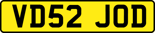 VD52JOD