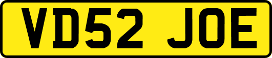 VD52JOE