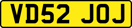 VD52JOJ