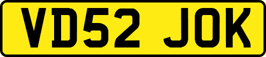 VD52JOK