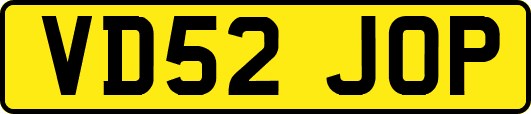 VD52JOP