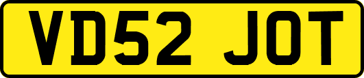 VD52JOT