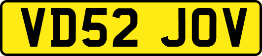 VD52JOV