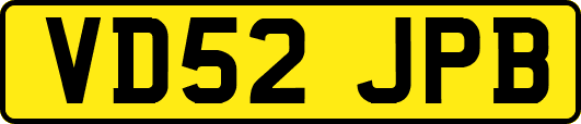 VD52JPB