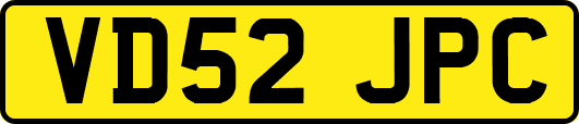 VD52JPC