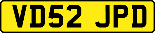 VD52JPD