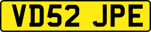 VD52JPE