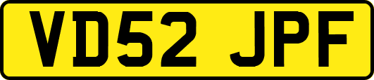 VD52JPF