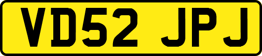 VD52JPJ