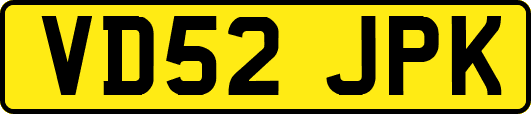 VD52JPK