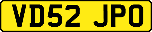 VD52JPO