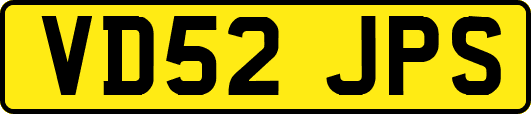 VD52JPS