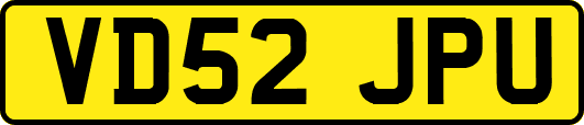 VD52JPU