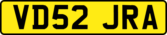 VD52JRA