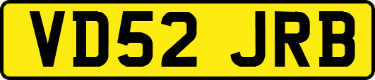 VD52JRB