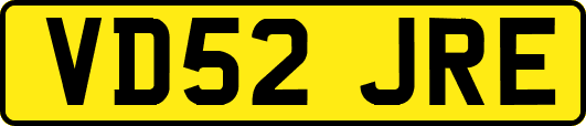 VD52JRE