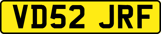 VD52JRF