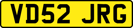 VD52JRG