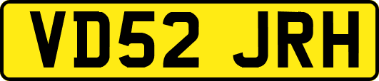 VD52JRH