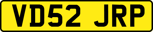 VD52JRP