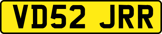 VD52JRR