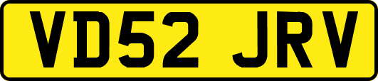 VD52JRV