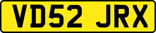 VD52JRX