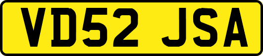 VD52JSA