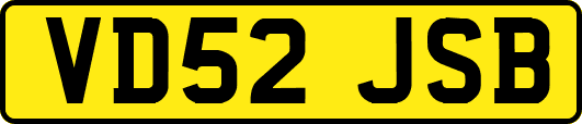 VD52JSB