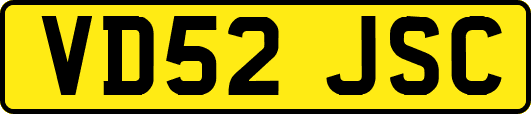 VD52JSC